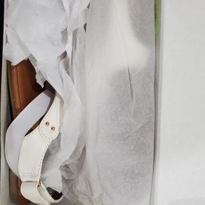 Micheal Kors Girls Sandals